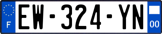 EW-324-YN