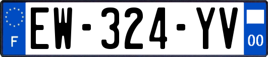 EW-324-YV