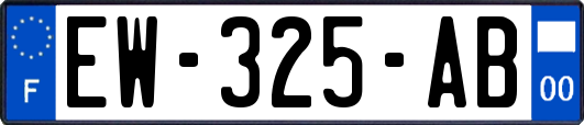 EW-325-AB