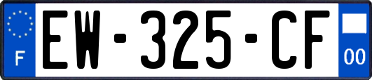 EW-325-CF