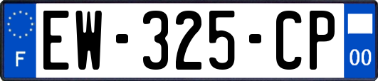 EW-325-CP