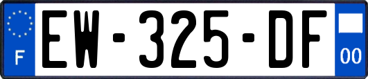 EW-325-DF
