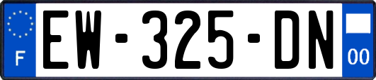 EW-325-DN