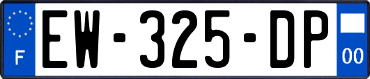 EW-325-DP