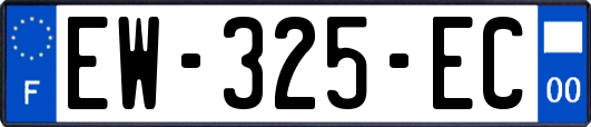EW-325-EC