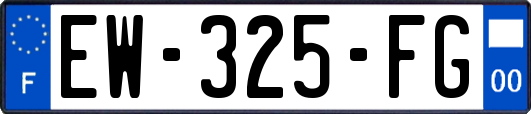 EW-325-FG