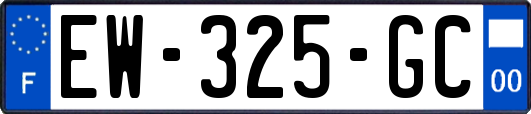 EW-325-GC