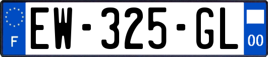 EW-325-GL