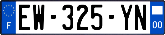 EW-325-YN