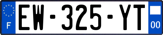 EW-325-YT