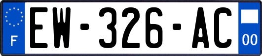 EW-326-AC