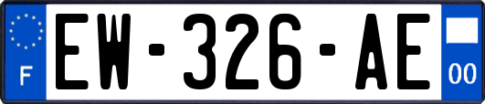 EW-326-AE