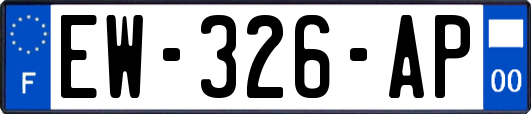 EW-326-AP