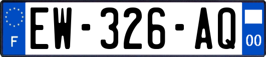 EW-326-AQ