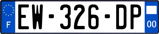 EW-326-DP
