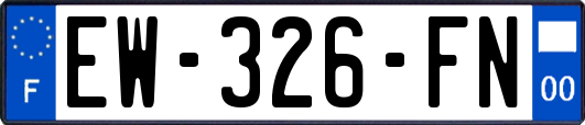 EW-326-FN