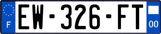 EW-326-FT