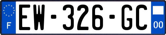 EW-326-GC