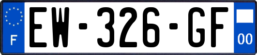 EW-326-GF