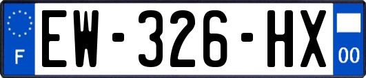 EW-326-HX