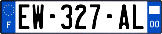 EW-327-AL