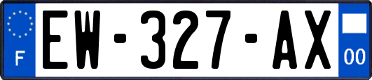 EW-327-AX