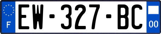 EW-327-BC