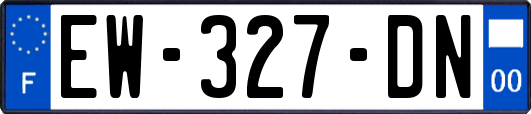 EW-327-DN