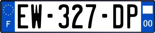 EW-327-DP