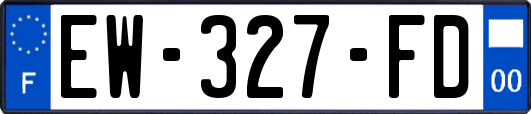 EW-327-FD