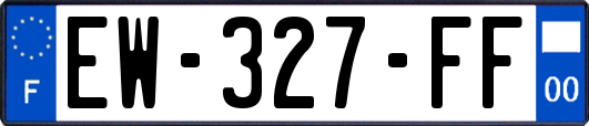 EW-327-FF