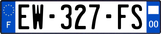 EW-327-FS