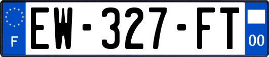 EW-327-FT