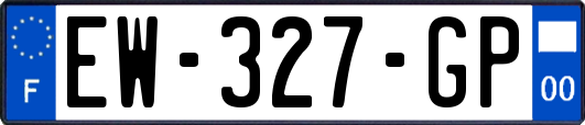 EW-327-GP