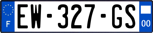 EW-327-GS