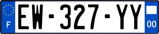 EW-327-YY