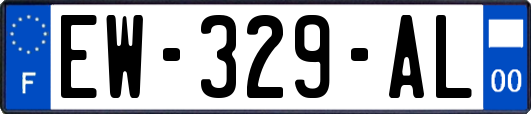 EW-329-AL