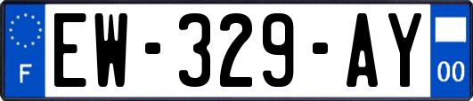 EW-329-AY