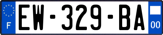 EW-329-BA