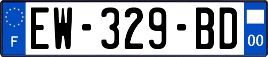 EW-329-BD