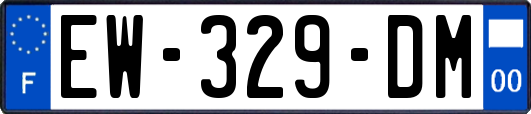 EW-329-DM