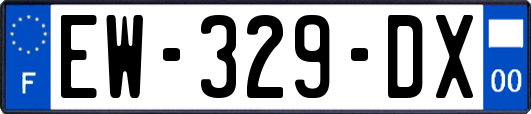 EW-329-DX