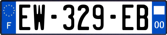 EW-329-EB