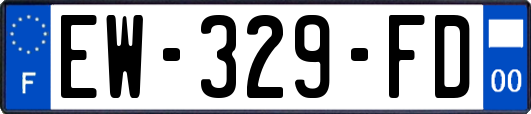 EW-329-FD