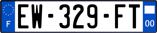 EW-329-FT