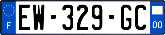 EW-329-GC