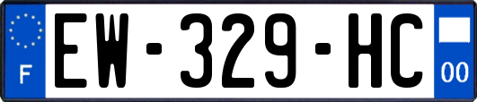 EW-329-HC