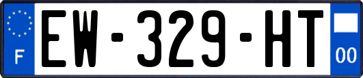 EW-329-HT