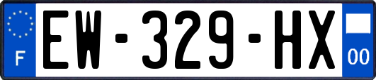 EW-329-HX
