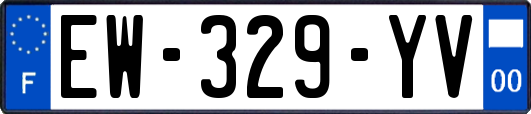 EW-329-YV